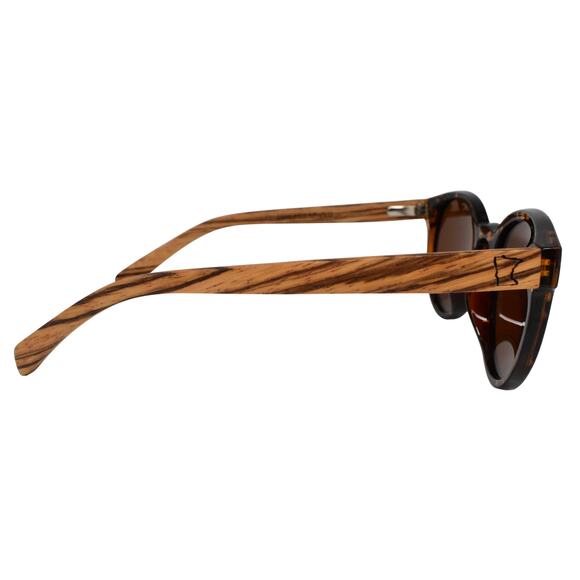 Skyline Specs 1507 Polarized Sunglasses - NEW CONDITION - Picture 10 of 14